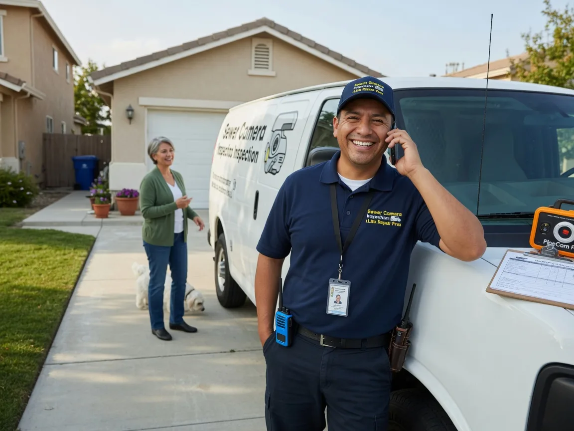 Sewer Line Repair Northwood, IA FAQs